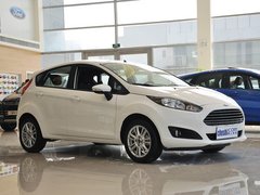 2013款 两厢 1.5L 手动 风尚型