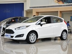 2013款 两厢 1.5L 手动 风尚型