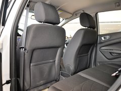 2013款 两厢 1.5L 手动 风尚型