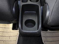 2013款 两厢 1.5L 手动 风尚型