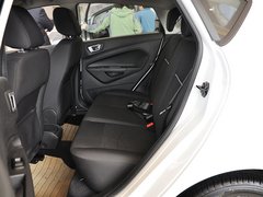 2013款 两厢 1.5L 手动 风尚型