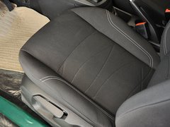 2013款 两厢 1.5L 手动 风尚型