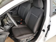 2013款 两厢 1.5L 手动 风尚型