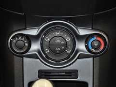 2013款 两厢 1.5L 手动 风尚型