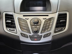 2013款 两厢 1.5L 手动 风尚型
