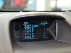 2013款 两厢 1.5L 手动 风尚型