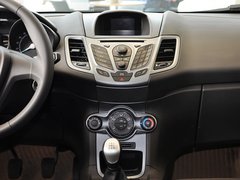 2013款 两厢 1.5L 手动 风尚型