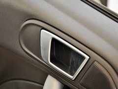 2013款 两厢 1.5L 手动 风尚型