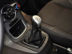 2013款 两厢 1.5L 手动 风尚型