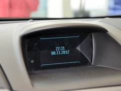 2013款 两厢 1.5L 手动 风尚型