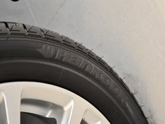 2013款 两厢 1.5L 手动 风尚型
