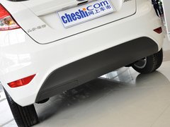 2013款 两厢 1.5L 手动 风尚型