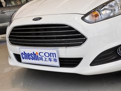 2013款 两厢 1.5L 手动 风尚型