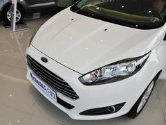 2013款 两厢 1.5L 手动 风尚型