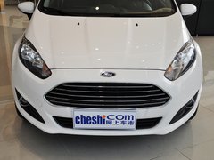 2013款 两厢 1.5L 手动 风尚型