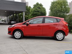 2013款 两厢 1.5L 手动 风尚型
