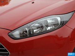 2013款 两厢 1.5L 手动 风尚型