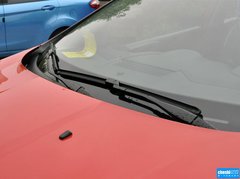 2013款 两厢 1.5L 手动 风尚型