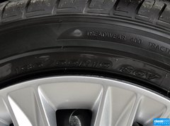 2013款 两厢 1.5L 手动 风尚型