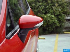 2013款 两厢 1.5L 手动 风尚型