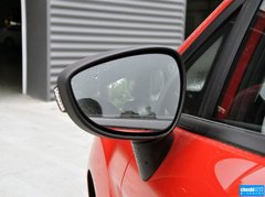 2013款 两厢 1.5L 手动 风尚型