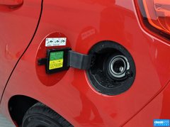 2013款 两厢 1.5L 手动 风尚型
