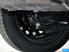 2013款 两厢 1.5L 手动 风尚型