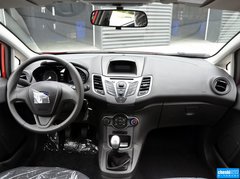 2013款 两厢 1.5L 手动 风尚型