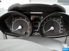 2013款 两厢 1.5L 手动 风尚型