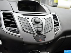 2013款 两厢 1.5L 手动 风尚型