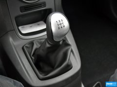 2013款 两厢 1.5L 手动 风尚型