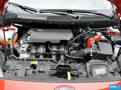 2013款 两厢 1.5L 手动 风尚型