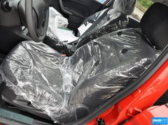 2013款 两厢 1.5L 手动 风尚型