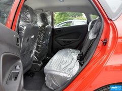2013款 两厢 1.5L 手动 风尚型