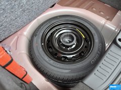 2013款 两厢 1.5L 手动 风尚型