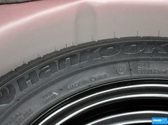 2013款 两厢 1.5L 手动 风尚型