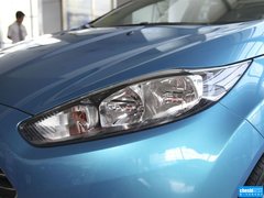2013款 两厢 1.5L 手动 风尚型