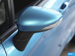 2013款 两厢 1.5L 手动 风尚型