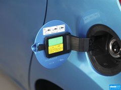 2013款 两厢 1.5L 手动 风尚型