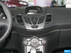 2013款 两厢 1.5L 手动 风尚型