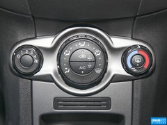 2013款 两厢 1.5L 手动 风尚型