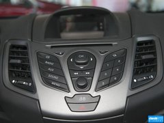 2013款 两厢 1.5L 手动 风尚型