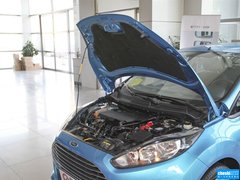 2013款 两厢 1.5L 手动 风尚型
