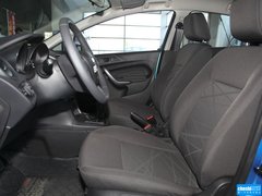 2013款 两厢 1.5L 手动 风尚型