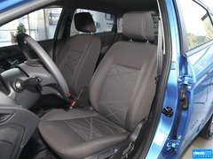2013款 两厢 1.5L 手动 风尚型