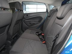 2013款 两厢 1.5L 手动 风尚型