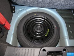 2013款 两厢 1.5L 手动 风尚型
