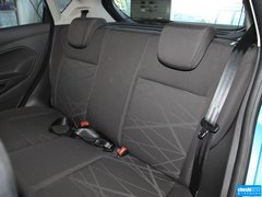 2013款 两厢 1.5L 手动 风尚型
