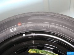 2013款 两厢 1.5L 手动 风尚型