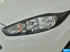 2013款 两厢 1.5L 手动 风尚型